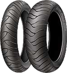 Michelin Pilot Road däck